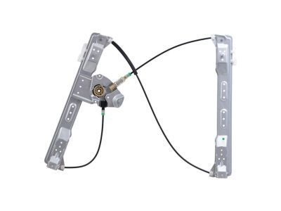 Lincoln Window Regulator - AE9Z-7423208-A