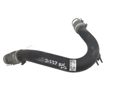 Ford GK4Z-6C640-A Air Hose