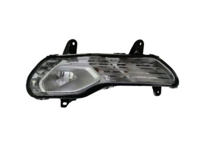 Ford CJ5Z-13201-CCP Lamp Assembly - Side Marker