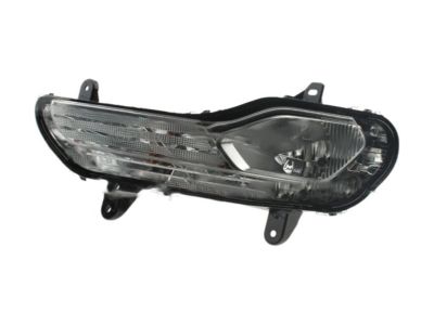 Ford CJ5Z-13201-CCP Lamp Assembly - Side Marker