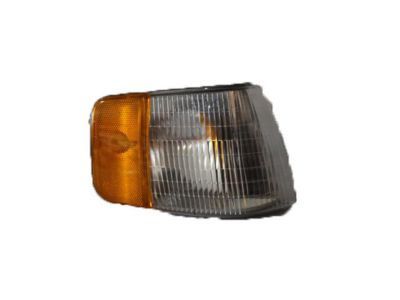 Lincoln E8OY-15A201-C Side Marker Lamp