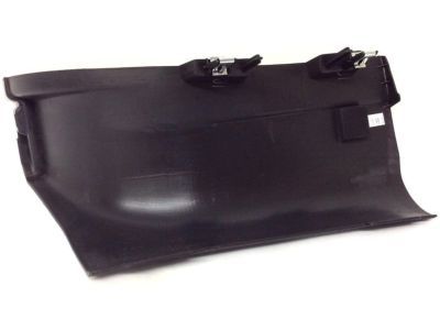 Ford 6L7Z-7802344-AAA Cowl Trim