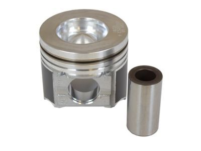 Ford 4C3Z-6108-AA Piston