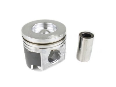 Ford 4C3Z-6108-AA Piston