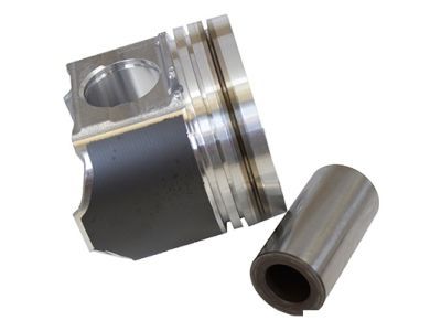 Ford 4C3Z-6108-AA Piston