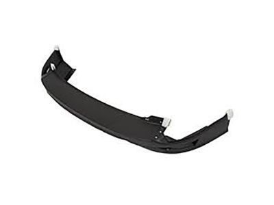 Ford CJ5Z-17K835-AB Bumper Cover