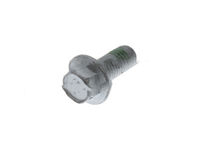 Ford -W700684-S442 Knuckle Bolt