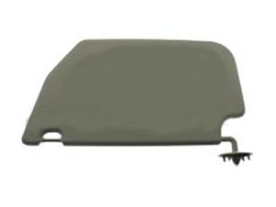 Ford Transit Connect Sun Visor - 9T1Z-6104104-AB