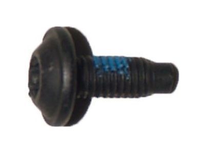 Ford -W702659-S303 Screw