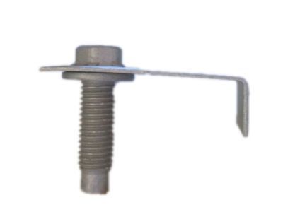 Ford -W707315-S439 Impact Bar Bolt