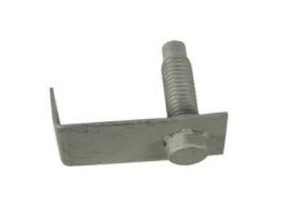 Ford -W707315-S439 Impact Bar Bolt