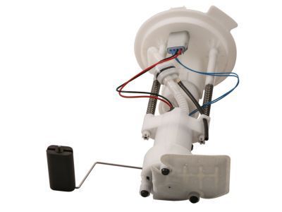 Lincoln 6L1Z-9H307-A Fuel Pump