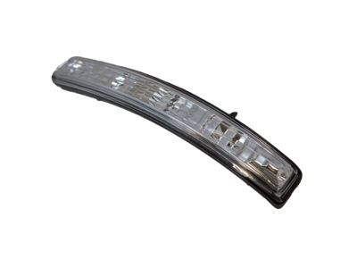 Ford Explorer Side Marker Light - BB5Z-13B374-A