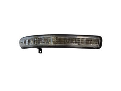 Ford BB5Z-13B374-A Signal Lamp