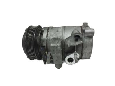 Ford Mustang A/C Compressor - FR3Z-19703-L