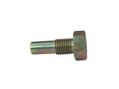 2005 Ford Thunderbird Drain Plug - 4W4Z-7A010-AA