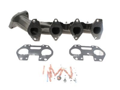 2008 Ford Expedition Exhaust Manifold - 9L3Z-9K494-A