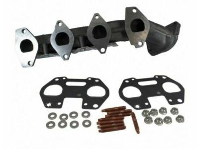 Ford 9L3Z-9K494-A Manifold And Gaskets Kit