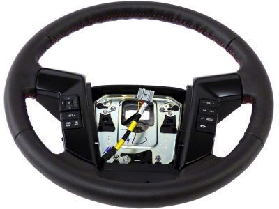 Ford CL3Z-3600-DB Steering Wheel