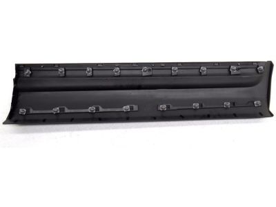 Ford BB5Z-7820879-BA Lower Molding