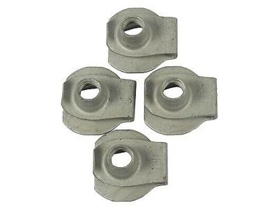 Ford -N801731-S439 Mount Bracket Nut