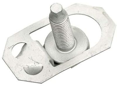 Ford -W712045-S439 Bracket Bolt