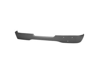 Ford E-250 Spoiler - 4C2Z-17626-BAB