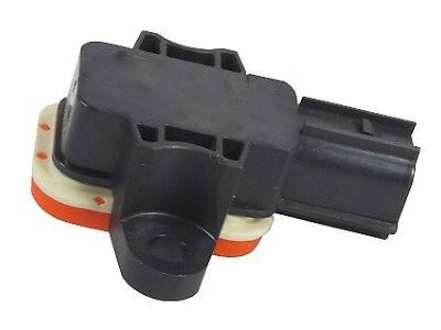 Lincoln Air Bag Sensor - H2GZ-14B345-A