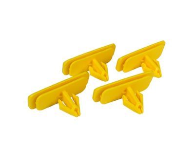 Ford -W790216-S900 Flare Clip