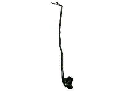 Ford E-350 Super Duty Lift Support - 8C2Z-16826-B