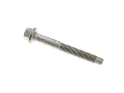 Ford -W709627-S439 Leaf Spring Mount Bolt