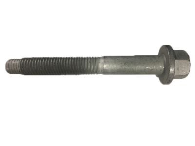 Ford -W709627-S439 Leaf Spring Mount Bolt