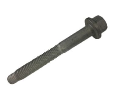 Ford -W709627-S439 Front Insulator Bolt