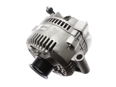 Ford 6L2Z-10346-BARM Alternator Assy