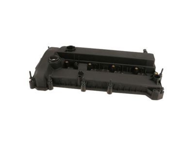 Lincoln 9E5Z-6582-B Cover - Cylinder Head