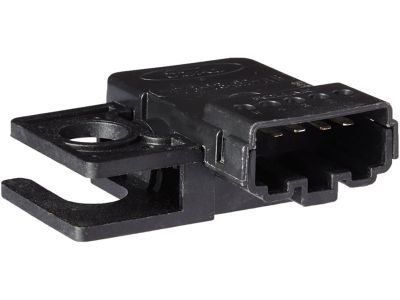 Lincoln F87Z-13480-AA Stoplamp Switch