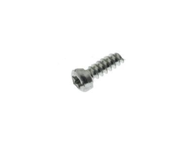 Ford -W505964-S437 Door Trim Panel Screw