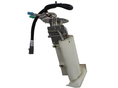 Ford F6TZ-9A407-AB Fuel Pump Assembly