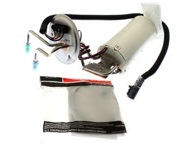 Ford F6TZ-9A407-AB Fuel Pump