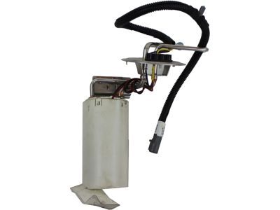 Ford F-150 Fuel Pump - F6TZ-9A407-AB