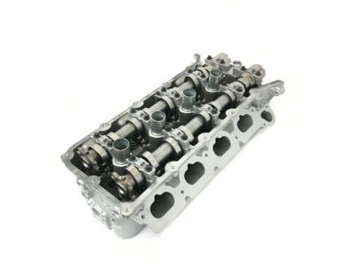 Ford Cylinder Head - FR3Z-6049-B