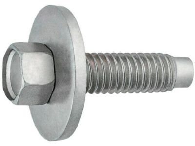 Mercury -N606676-S36 Screw