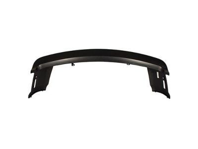 Ford 5R3Z-17K835-AAA Bumper Cover