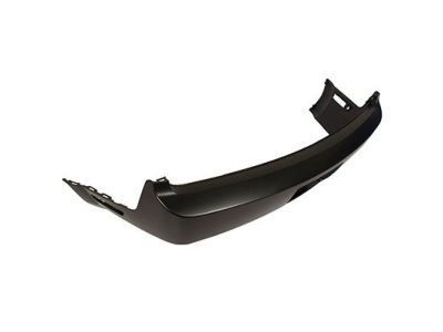 Ford 5R3Z-17K835-AAA Bumper Cover