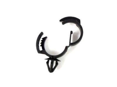 Mercury 3M8Z-14A163-A Washer Hose Clip