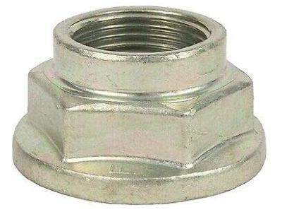 Ford SSV Plug-In Hybrid Spindle Nut - CCPZ-3B477-B