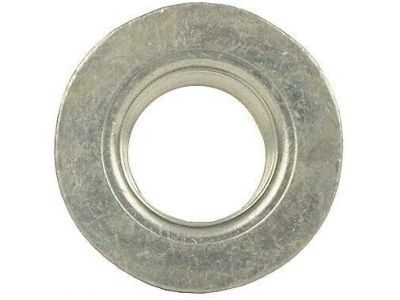 Ford CCPZ-3B477-B Axle Nut