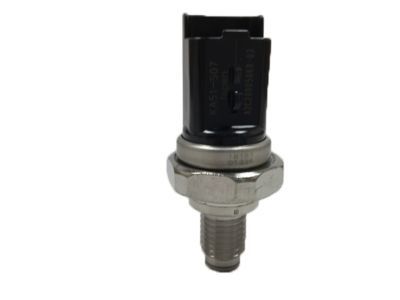 Ford 8C3Z-9G756-A Sensor - Fuel Injector Pressure