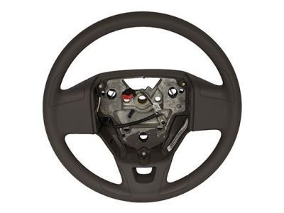 Ford Focus Steering Wheel - 8S4Z-3600-DE