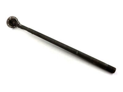 Ford 8C3Z-4234-F Shaft Assy - Rear Axle